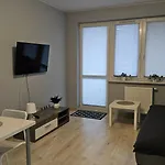 Apartament Jedenastka