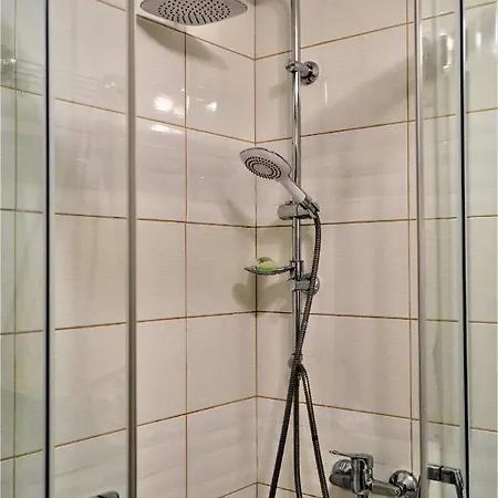 Apartment Jedenastka Plock