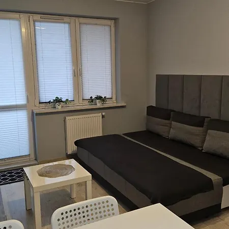 Apartment Jedenastka