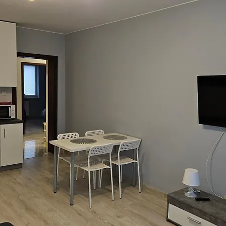 Jedenastka Apartament