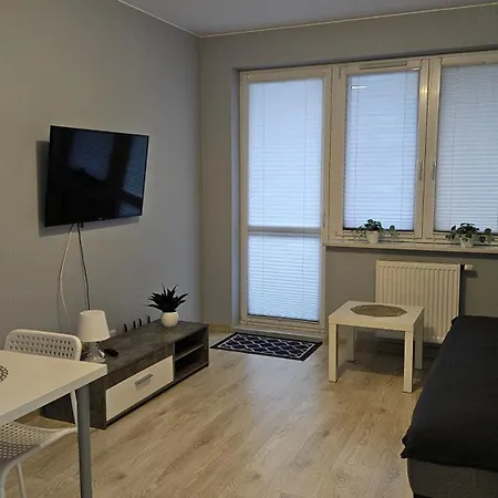 Apartment Jedenastka