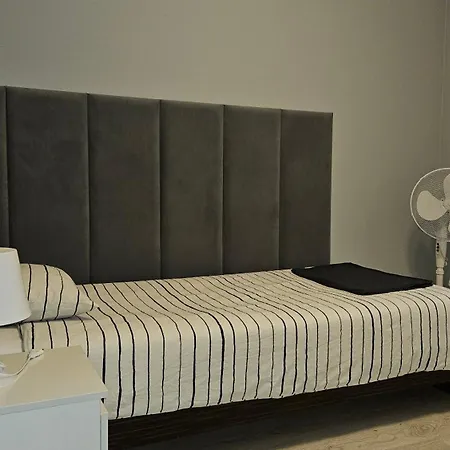 Jedenastka Apartment *