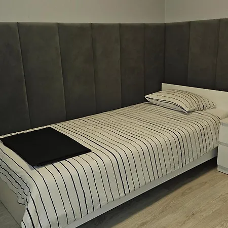 Apartment Jedenastka *