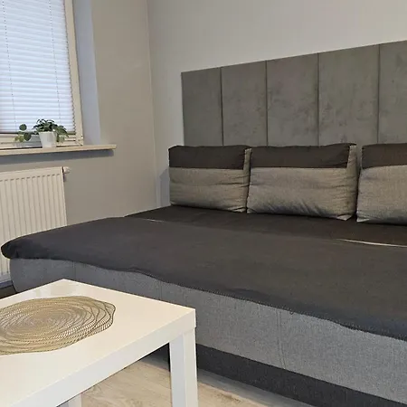 Lejlighed Jedenastka Płock