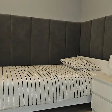 Jedenastka Apartment