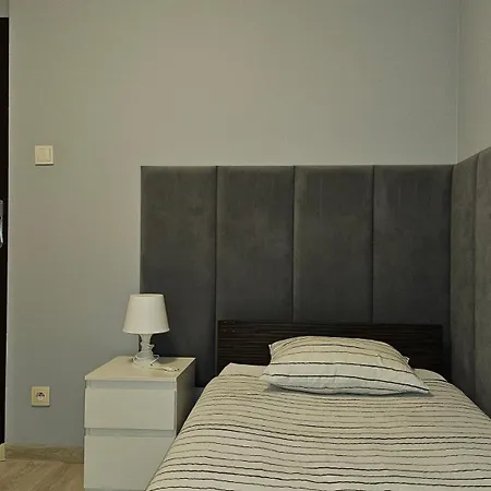 Apartment Jedenastka