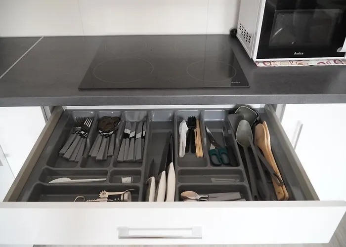 Apartament Jedenastka