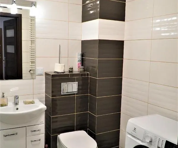 Jedenastka Apartament *