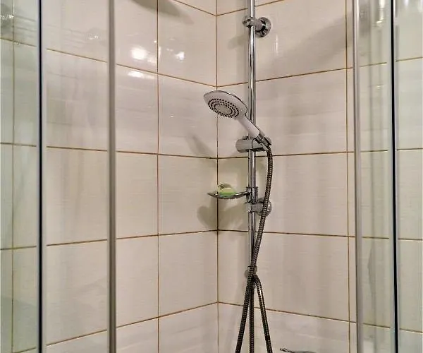 Apartament Jedenastka Płock