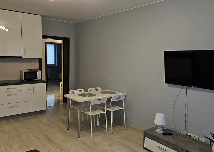 Jedenastka Apartament
