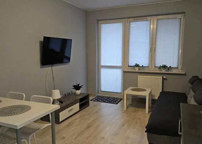 Apartament Jedenastka