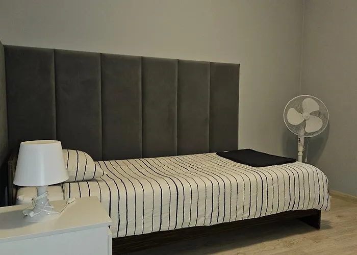 Jedenastka Apartament *