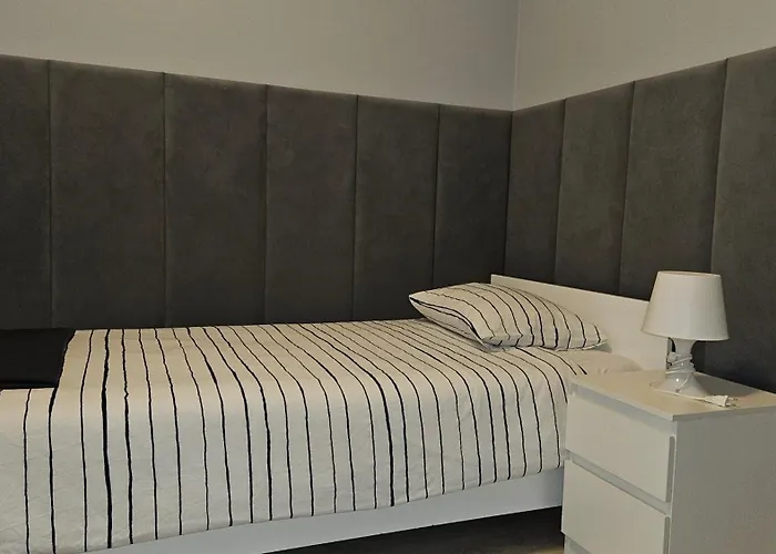 Jedenastka Apartament