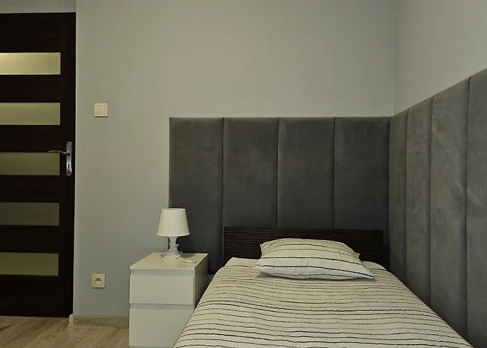 Apartament Jedenastka